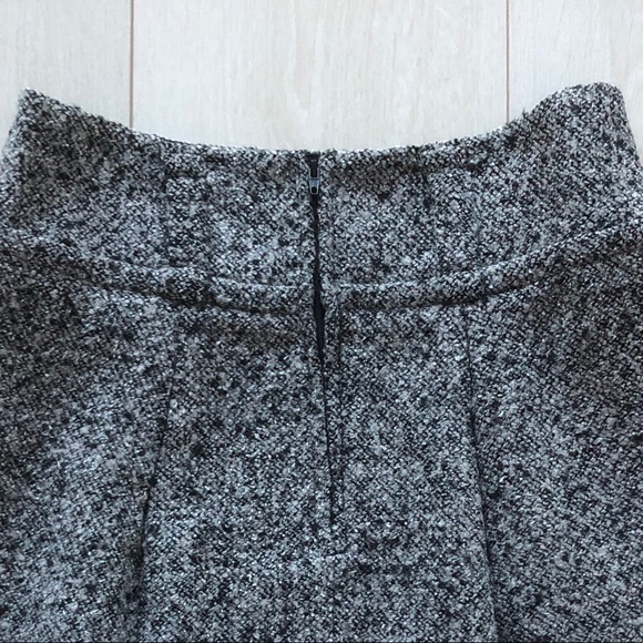 Grey Skirt - Picture 6 of 10